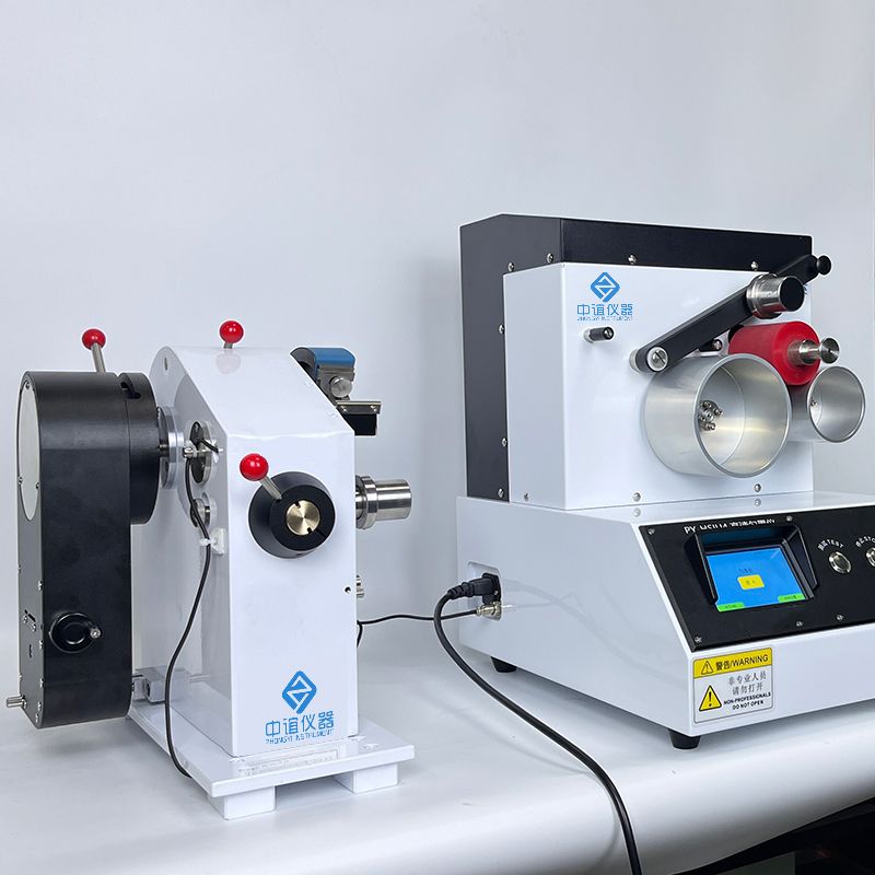 紙張印刷表面強度測定儀